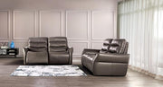 Granucci Power Recliner - R&R Furniture Gallery (Fountain Valley, CA)