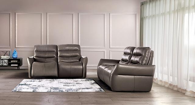 Granucci Sofa - R&R Furniture Gallery (Fountain Valley, CA)