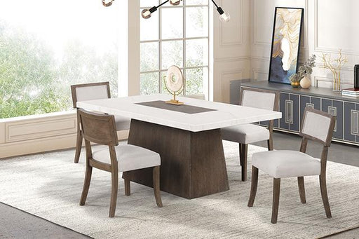 Grasten Dining Table - R&R Furniture Gallery (Fountain Valley, CA)