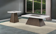 Grasten Square End Table - R&R Furniture Gallery (Fountain Valley, CA)
