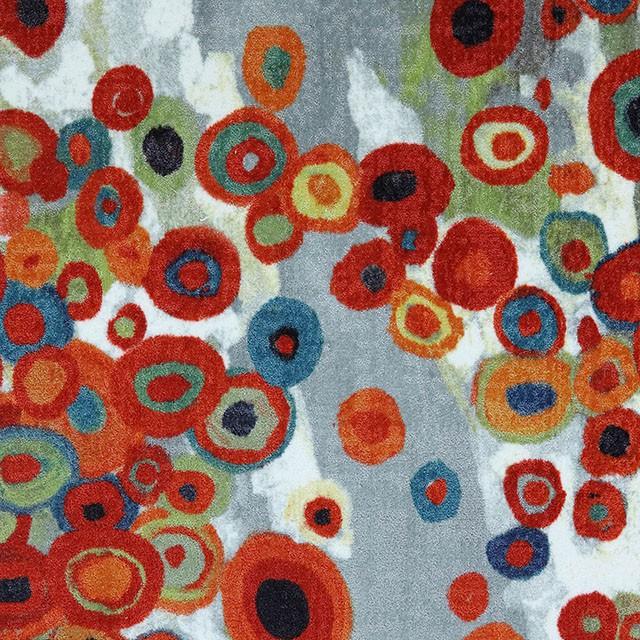 Greenville Rug Multi - R&R Furniture Gallery (Fountain Valley, CA)