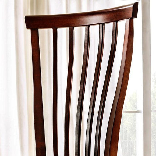 Gresham Side Chair - R&R Furniture Gallery (Fountain Valley, CA)