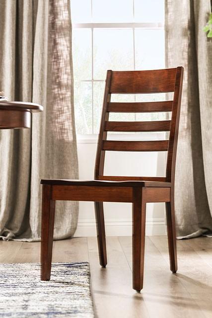 Grethan Side Chair - R&R Furniture Gallery (Fountain Valley, CA)