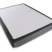 Grey Foundation, Full - R&R Furniture Gallery (Fountain Valley, CA)