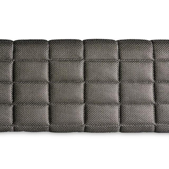 Grey Foundation, Full - R&R Furniture Gallery (Fountain Valley, CA)