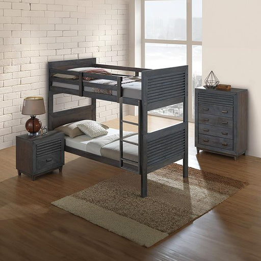 Griffin Chest - R&R Furniture Gallery (Fountain Valley, CA)