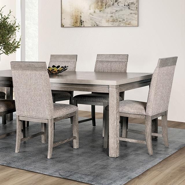 Gristalt Dining Table - R&R Furniture Gallery (Fountain Valley, CA)