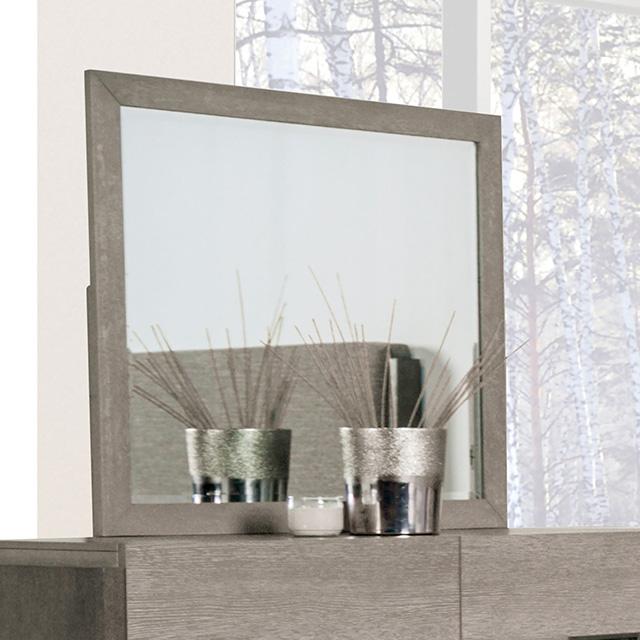 Gristalt Mirror - R&R Furniture Gallery (Fountain Valley, CA)
