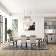 Gristalt Chair - R&R Furniture Gallery (Fountain Valley, CA)