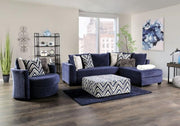 GRISWOLD Swivel Chair - R&R Furniture Gallery (Fountain Valley, CA)