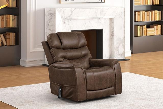 Guinevra Lift Chair - R&R Furniture Gallery (Fountain Valley, CA)