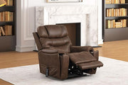 Guinevra Lift Chair - R&R Furniture Gallery (Fountain Valley, CA)