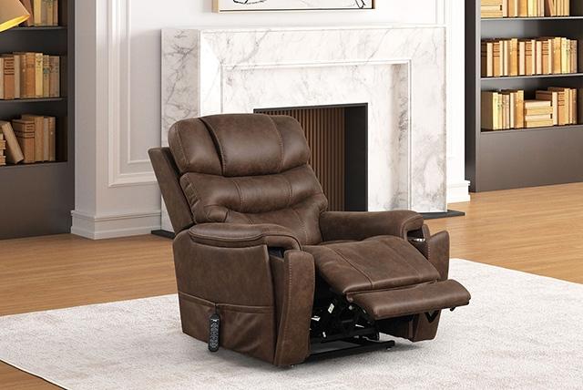 Guinevra Lift Chair - R&R Furniture Gallery (Fountain Valley, CA)