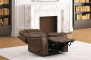 Guinevra Lift Chair - R&R Furniture Gallery (Fountain Valley, CA)
