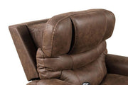 Guinevra Lift Chair - R&R Furniture Gallery (Fountain Valley, CA)