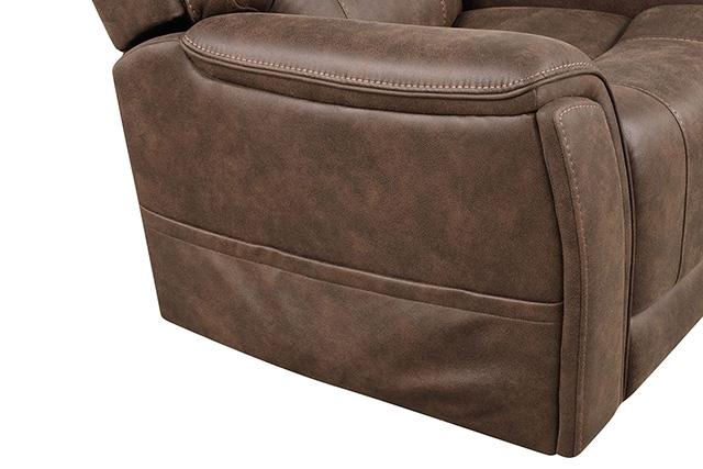 Guinevra Lift Chair - R&R Furniture Gallery (Fountain Valley, CA)