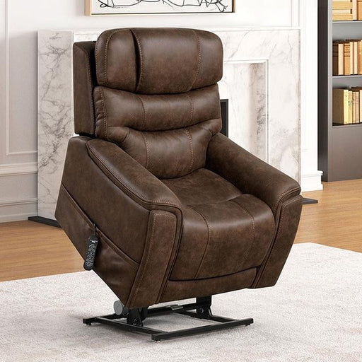 Guinevra Lift Chair - R&R Furniture Gallery (Fountain Valley, CA)