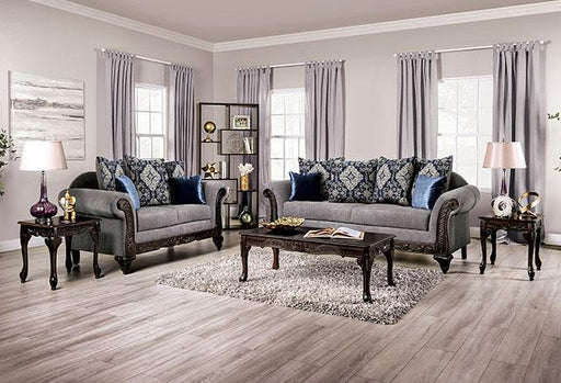 GUSTAVO Sofa - R&R Furniture Gallery (Fountain Valley, CA)