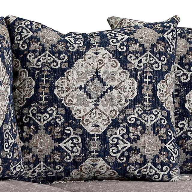 GUSTAVO Sofa - R&R Furniture Gallery (Fountain Valley, CA)