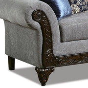 GUSTAVO Sofa - R&R Furniture Gallery (Fountain Valley, CA)