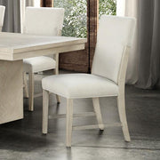 Hagerman Uph Side Chair (2/CTN) - R&R Furniture Gallery (Fountain Valley, CA)
