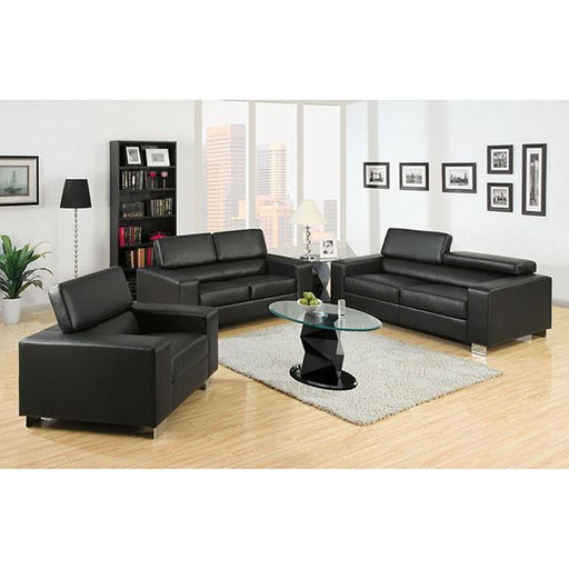 Halawa Coffee Table - R&R Furniture Gallery (Fountain Valley, CA)