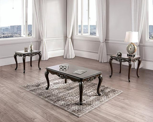 Halcaster End Table - R&R Furniture Gallery (Fountain Valley, CA)