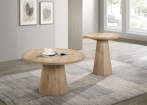 Halewood End Table - R&R Furniture Gallery (Fountain Valley, CA)