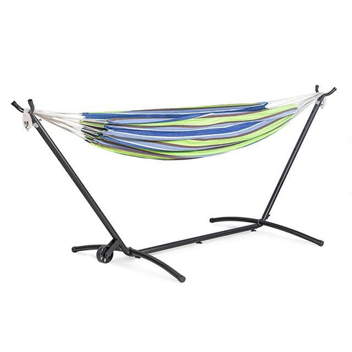 Haley Hammock Stand - R&R Furniture Gallery (Fountain Valley, CA)