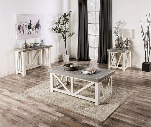Halton Hills End Table - R&R Furniture Gallery (Fountain Valley, CA)