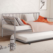 Harmon Metal Daybed - R&R Furniture Gallery (Fountain Valley, CA)