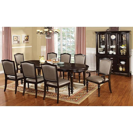 Harrington Arm Chair (2/Box) - R&R Furniture Gallery (Fountain Valley, CA)