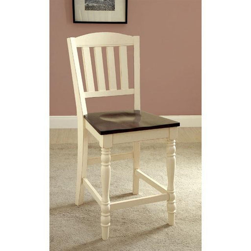 Harrisburg Counter Ht. Chair (2/Box) - R&R Furniture Gallery (Fountain Valley, CA)