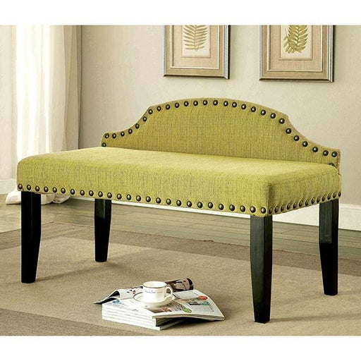 Hasselt Bench - R&R Furniture Gallery (Fountain Valley, CA)