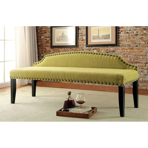 Hasselt Bench - R&R Furniture Gallery (Fountain Valley, CA)