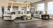 Hatfield Sofa - R&R Furniture Gallery (Fountain Valley, CA)