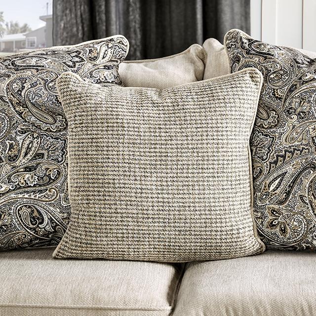 Hatfield Sofa - R&R Furniture Gallery (Fountain Valley, CA)