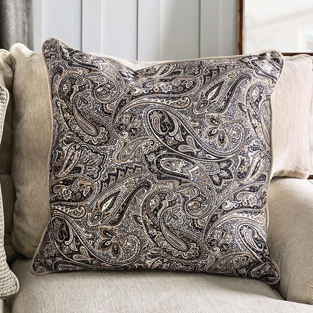 Hatfield Sofa - R&R Furniture Gallery (Fountain Valley, CA)