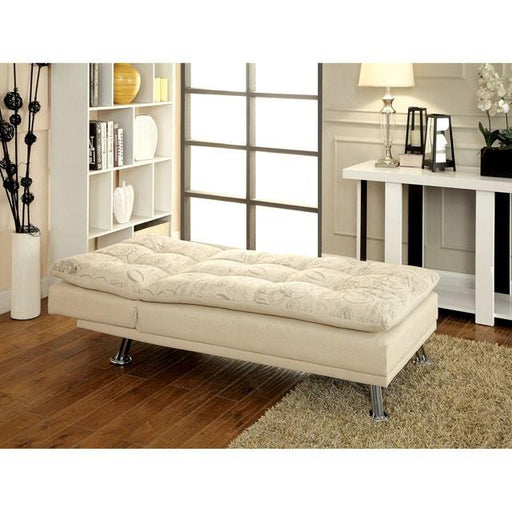Hauser Chaise - R&R Furniture Gallery (Fountain Valley, CA)