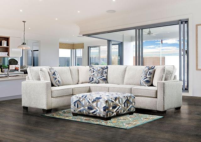 HEATHFIELD Sectional - R&R Furniture Gallery (Fountain Valley, CA)