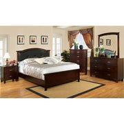 Crest View E.King Bed - R&R Furniture Gallery (Fountain Valley, CA)