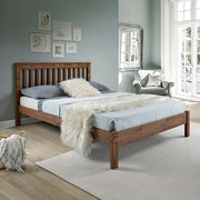 Creswell Full & Twin Bed - R&R Furniture Gallery (Fountain Valley, CA)