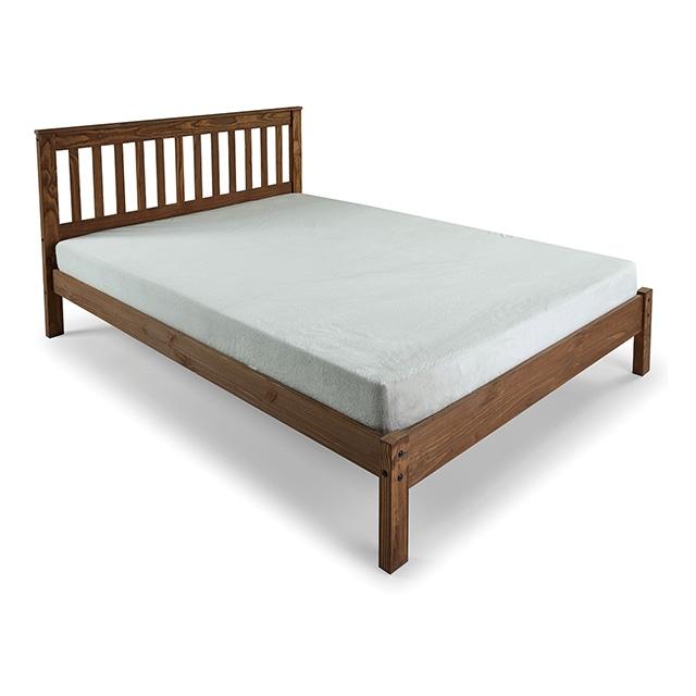 Creswell Full & Twin Bed - R&R Furniture Gallery (Fountain Valley, CA)