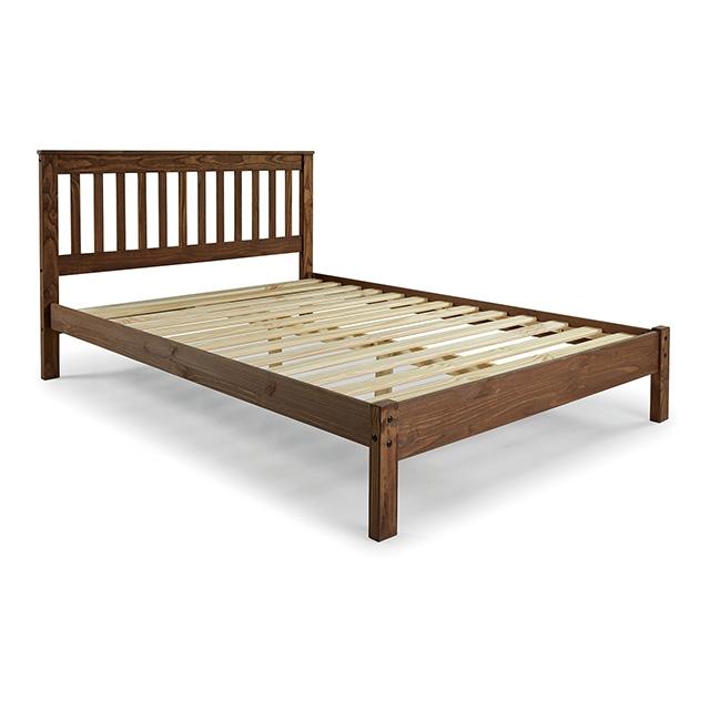 Creswell Full & Twin Bed - R&R Furniture Gallery (Fountain Valley, CA)