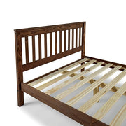 Creswell Full & Twin Bed - R&R Furniture Gallery (Fountain Valley, CA)