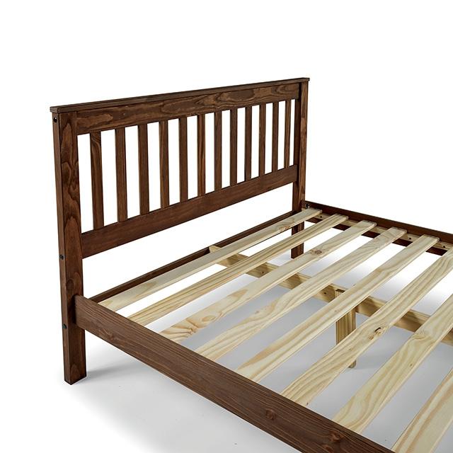 Creswell Full & Twin Bed - R&R Furniture Gallery (Fountain Valley, CA)