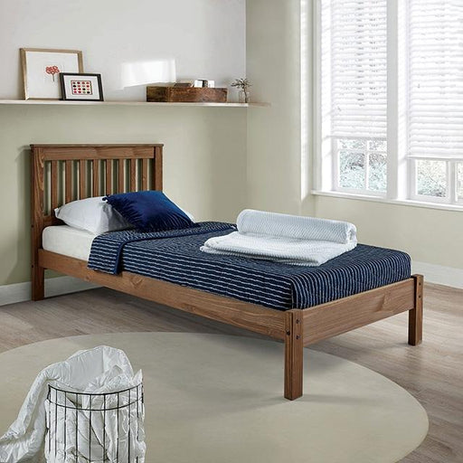 Creswell Bed - R&R Furniture Gallery (Fountain Valley, CA)