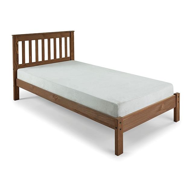 Creswell Bed - R&R Furniture Gallery (Fountain Valley, CA)
