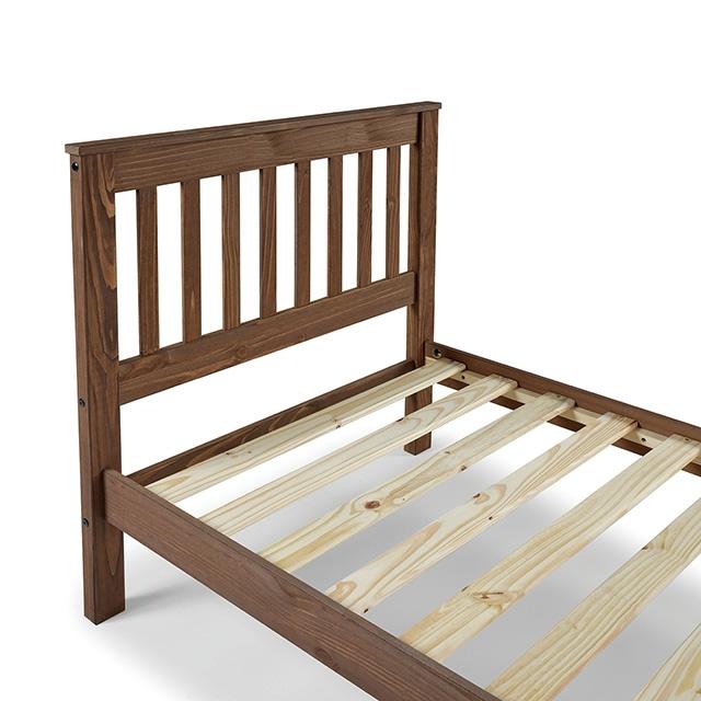 Creswell Full & Twin Bed - R&R Furniture Gallery (Fountain Valley, CA)