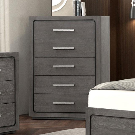 Crowthorne Chest - R&R Furniture Gallery (Fountain Valley, CA)